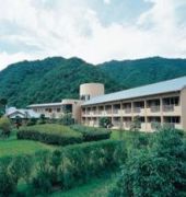 Hotel Tokinoza Ise Zewnętrze zdjęcie